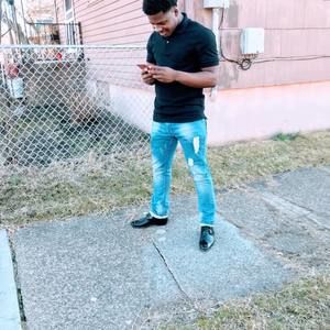 Meet your Posher, Jonas miguel